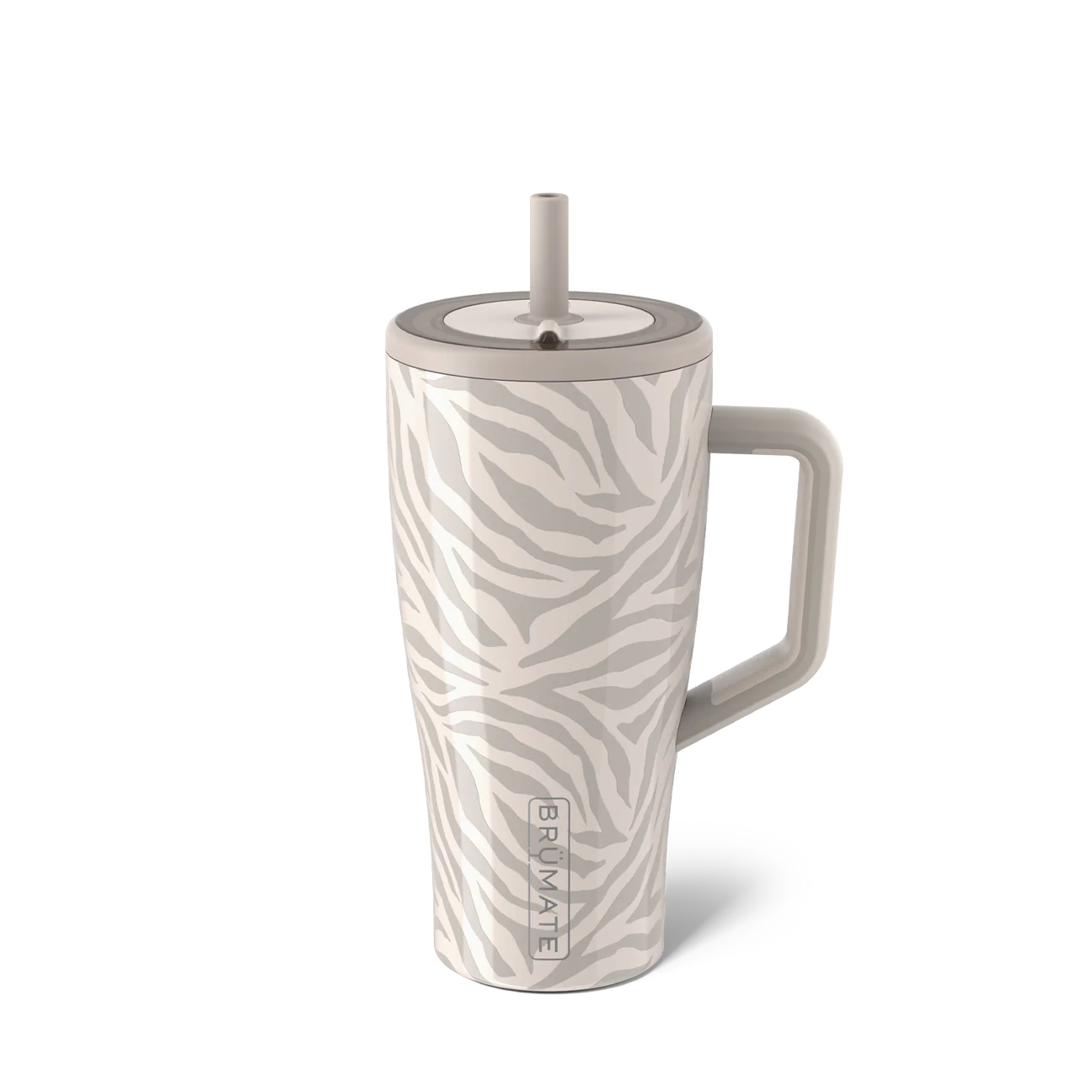 Brumate Limited Edition Era Tumbler in Zebra main image 0