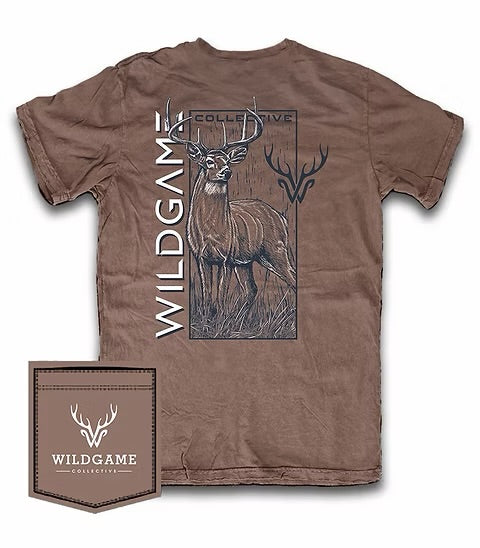 Wildgame Trophy Buck