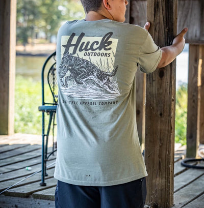 Huck Outdoors – Tagged Huck Outdoors– The Teal Gypsy Boutique