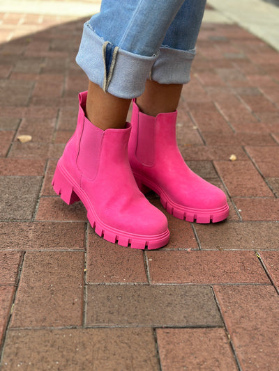 Barbie Boots