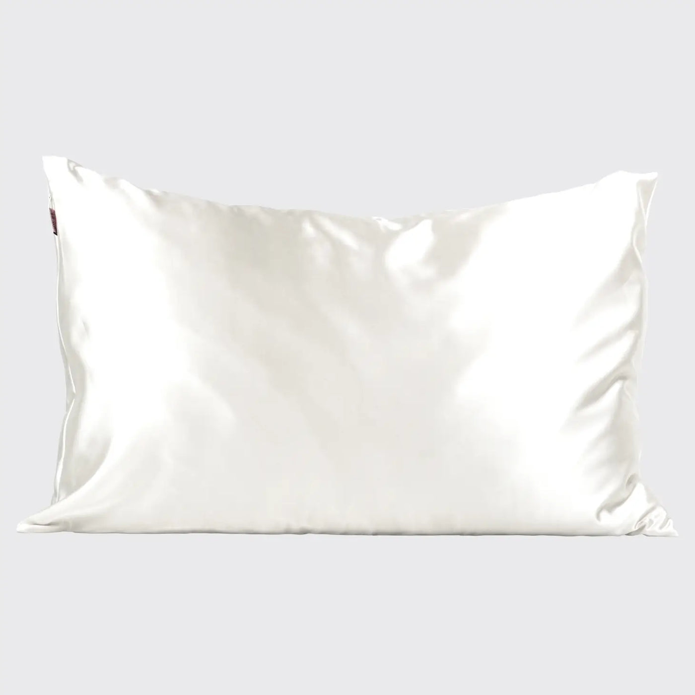 Solid Satin Pillowcase