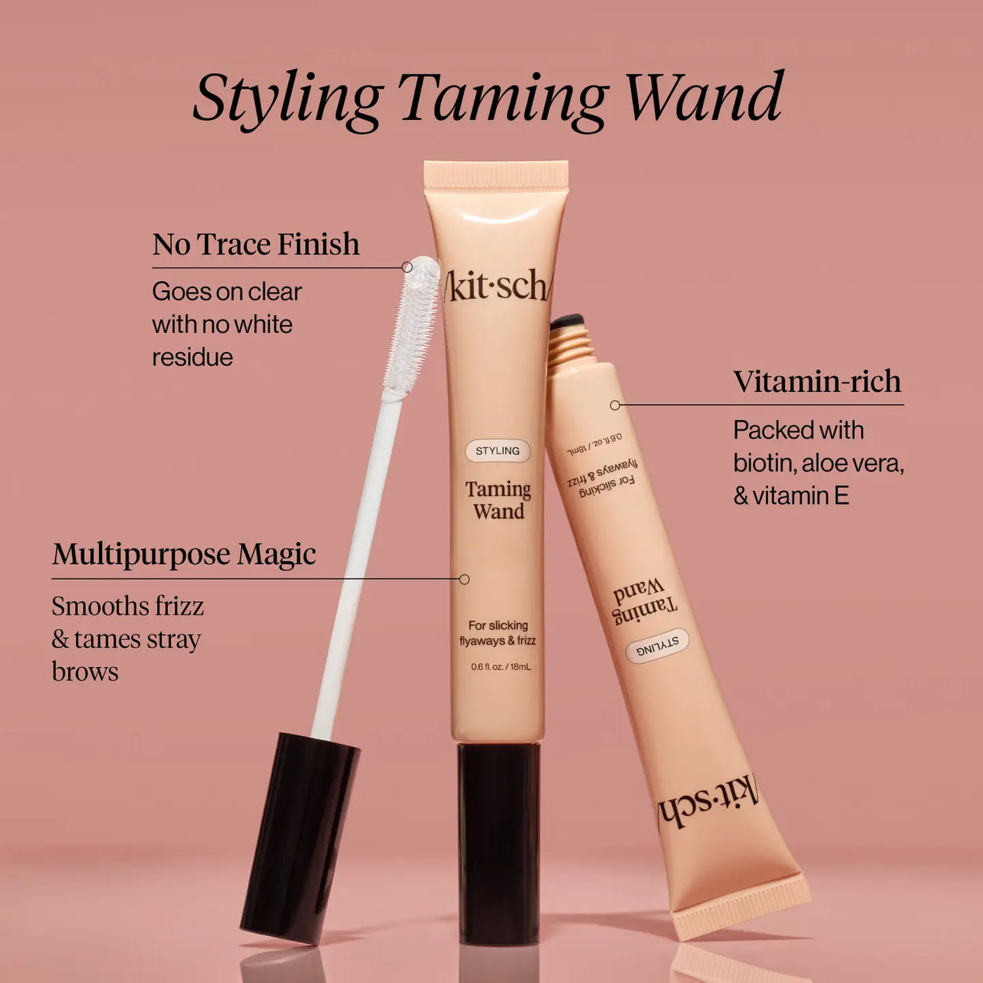 Styling Wand