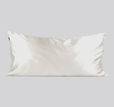 King Satin Pillow Case