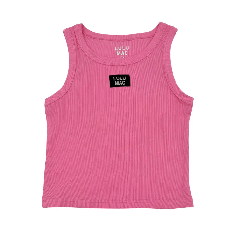 LULU MAC TANKS