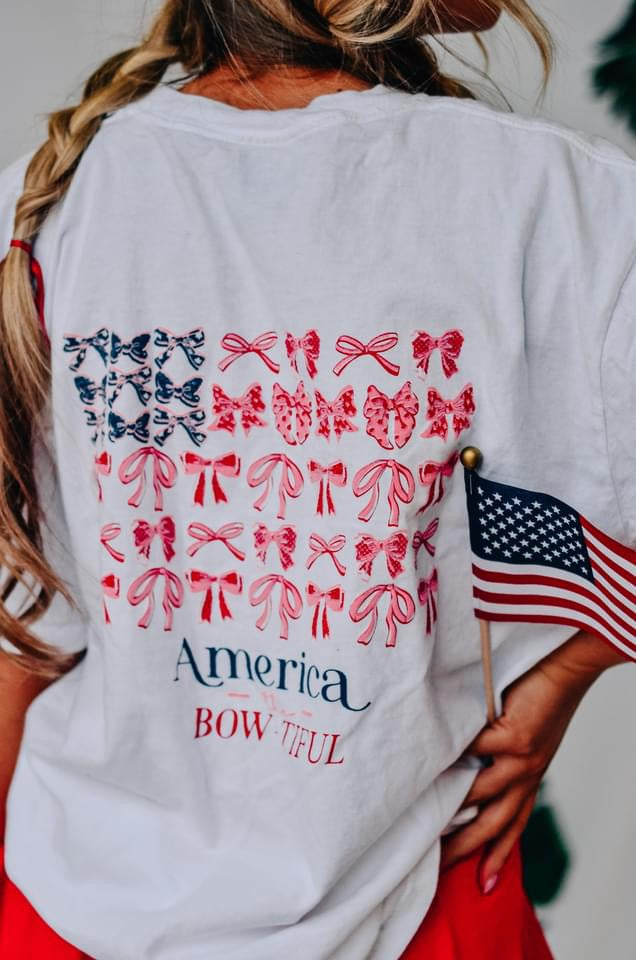 America the Bowtiful