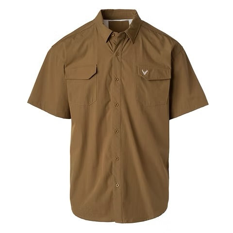 Wildgame Button Down