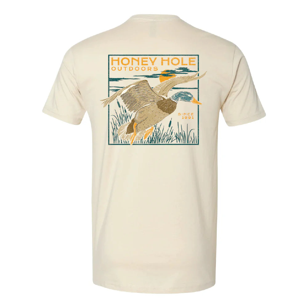 HH Night Flight Mallard Tee