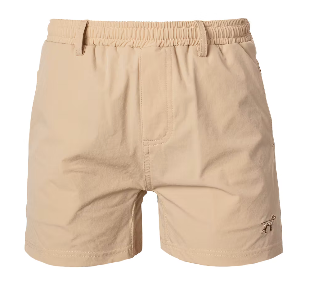 Youth Boat Short