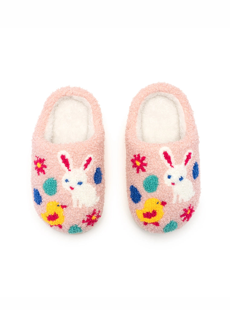 Kid Slippers