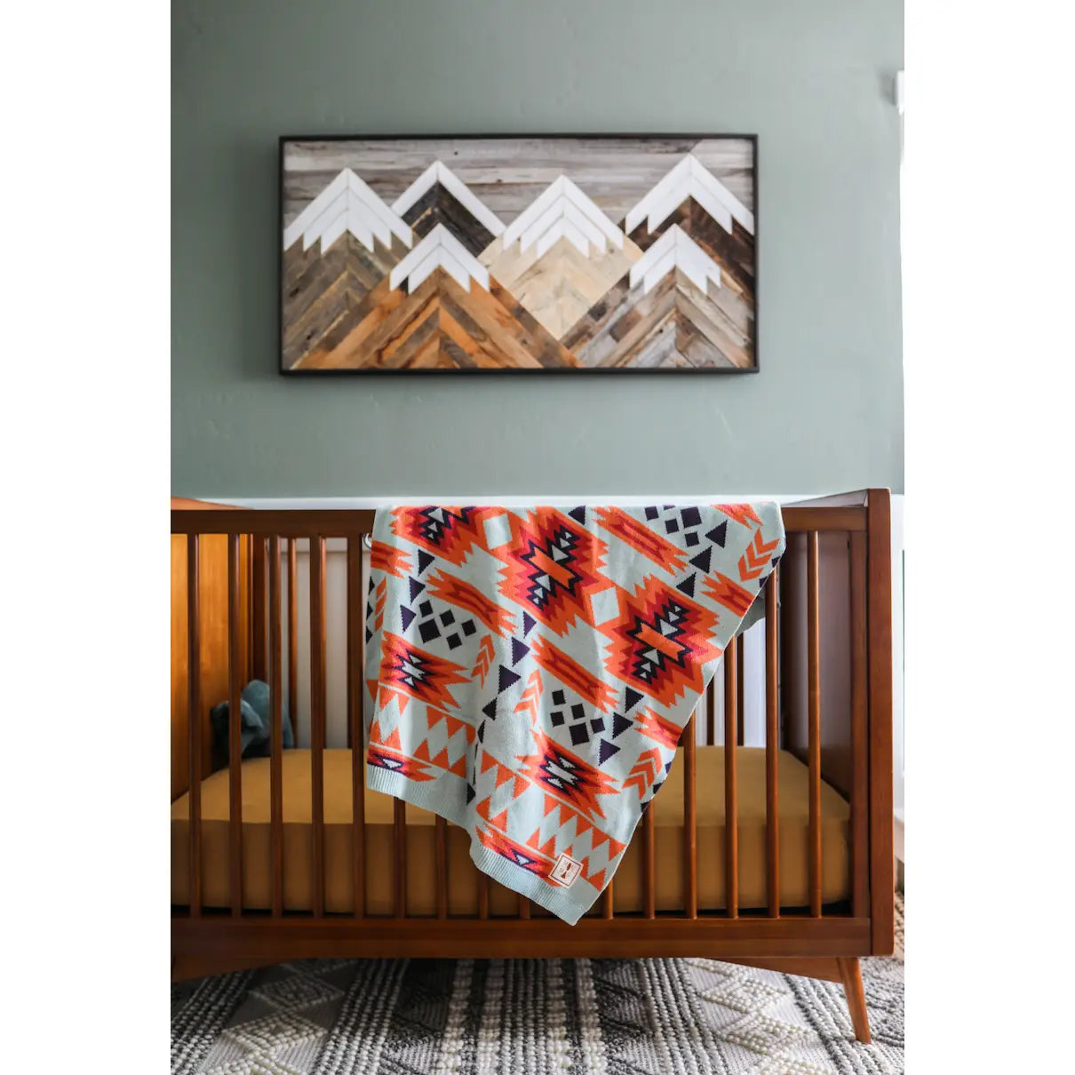 Monmar Blanket Youth Size